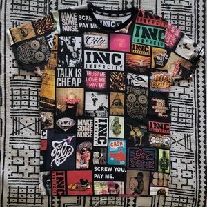 Innercity Inc T Shirt